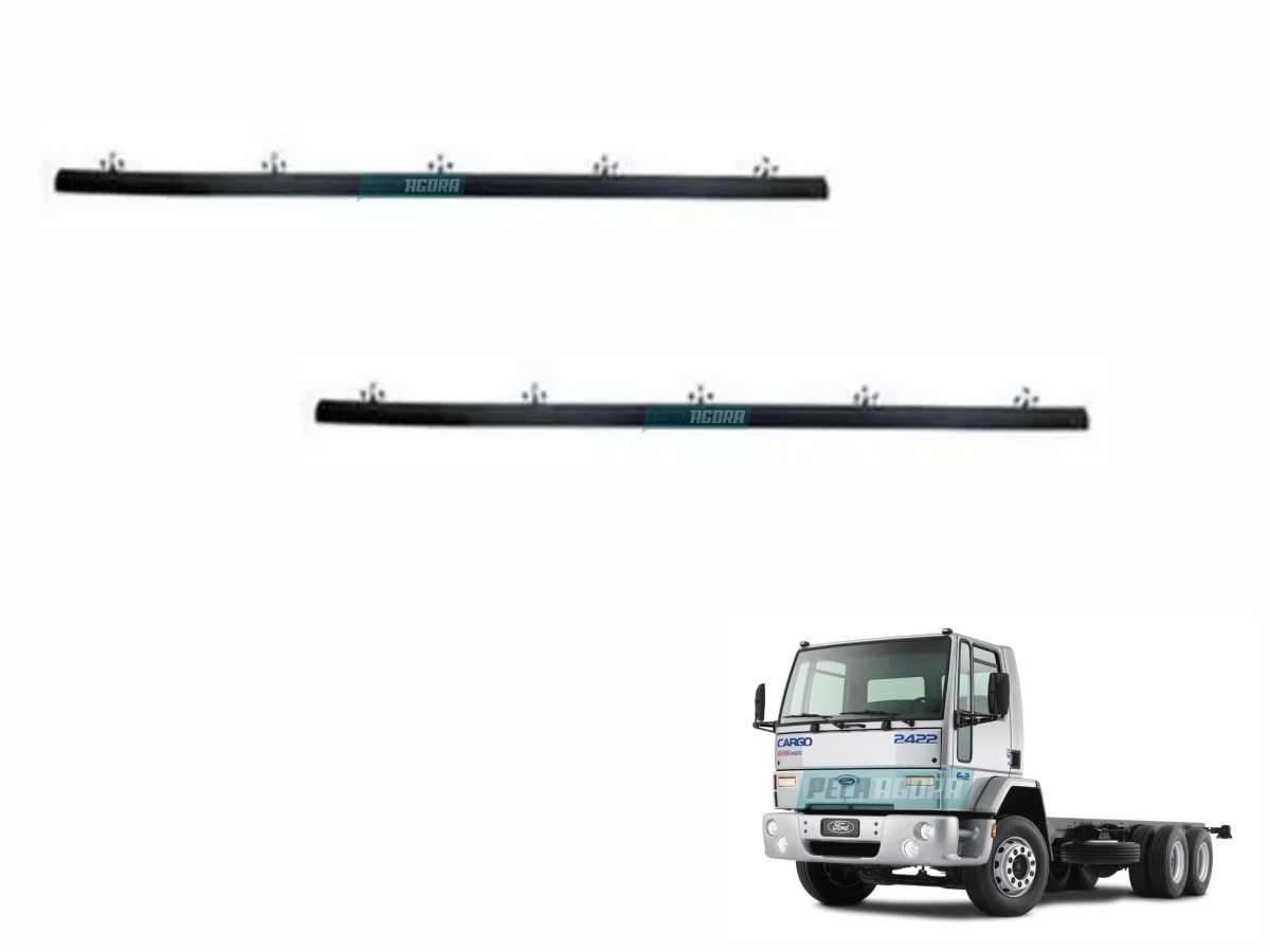 PAR PESTANA INTERNA LD LE FORD CARGO 1985 A 2011 (CX.85HBE20562AB**2)