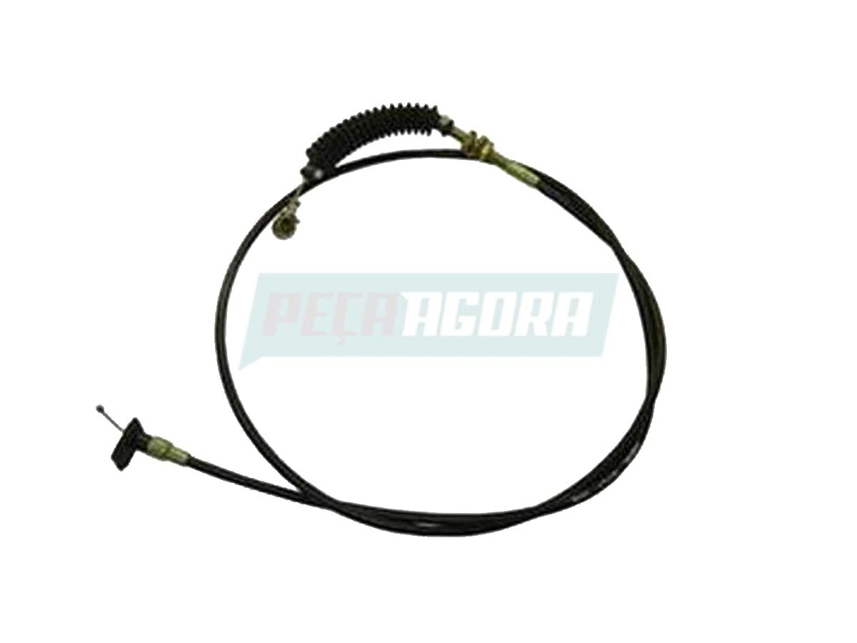 CABO ACELERADOR CAIXA PEDAL MB OF1721 COM MOTOR DIANTEIRO (3843007530|)