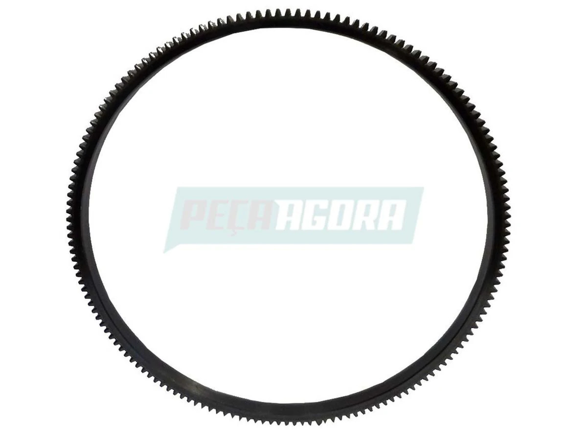 CREMALHEIRA OM447 OM449 OM457 BI-DISCO 380MM SEM FURACAO (4750320105.)