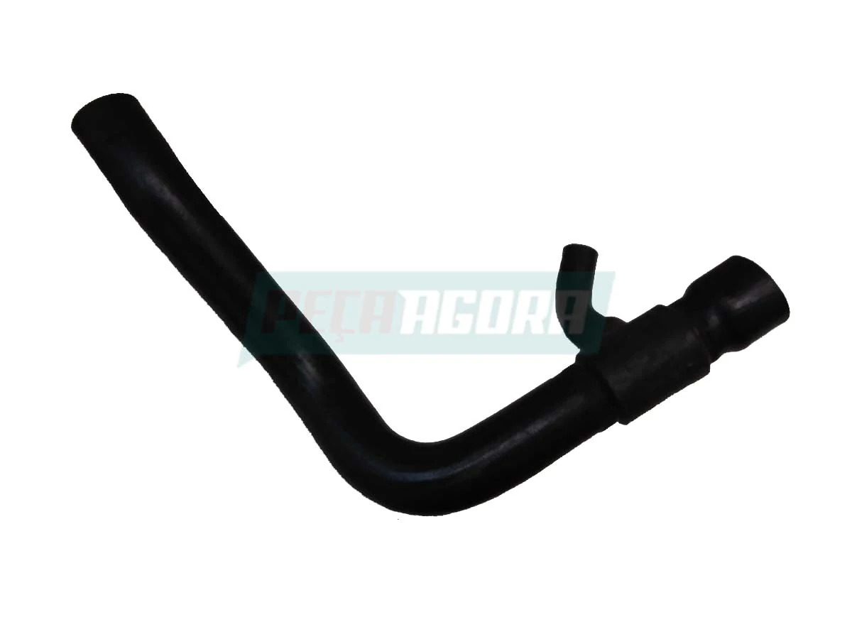 MANGUEIRA INFERIOR RADIADOR FORD CARGO 712 (AC458286EA)