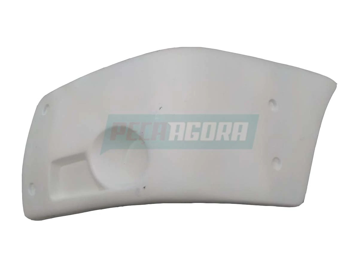 PONTEIRA PARACHOQUE LE PARA IVECO DAILY ESQUERDO (503120790)