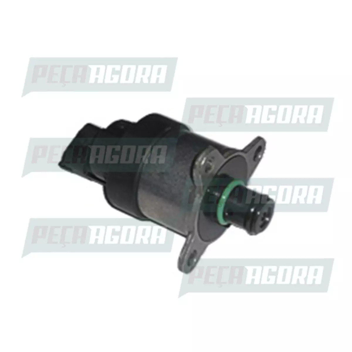 VALVULA REGULADORA PRESSAO VW CONSTELLATION AGRALE VOLARE W8 W9 MA10 SEM CHICOTE