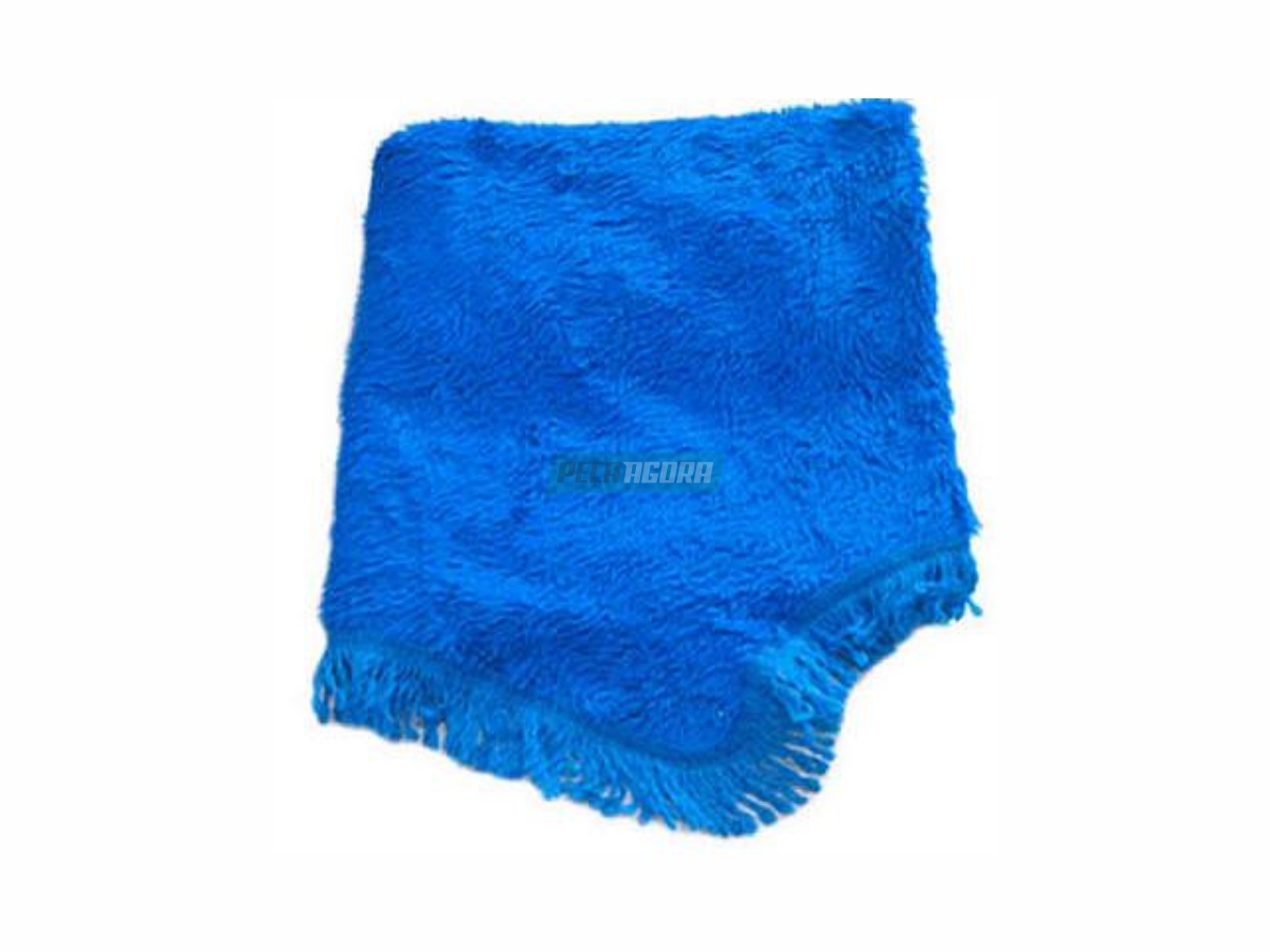 CAPA PELUCIA CHINIL PAINEL S/ LOGO F600/F4000 NAO GAUCHA C/ FORRO (449573D)