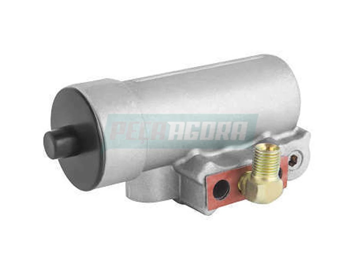 REGULADOR VALVULA GOVERNADOR AR VW 14200 12140H 14150 7100 8140 8100 16180 14200