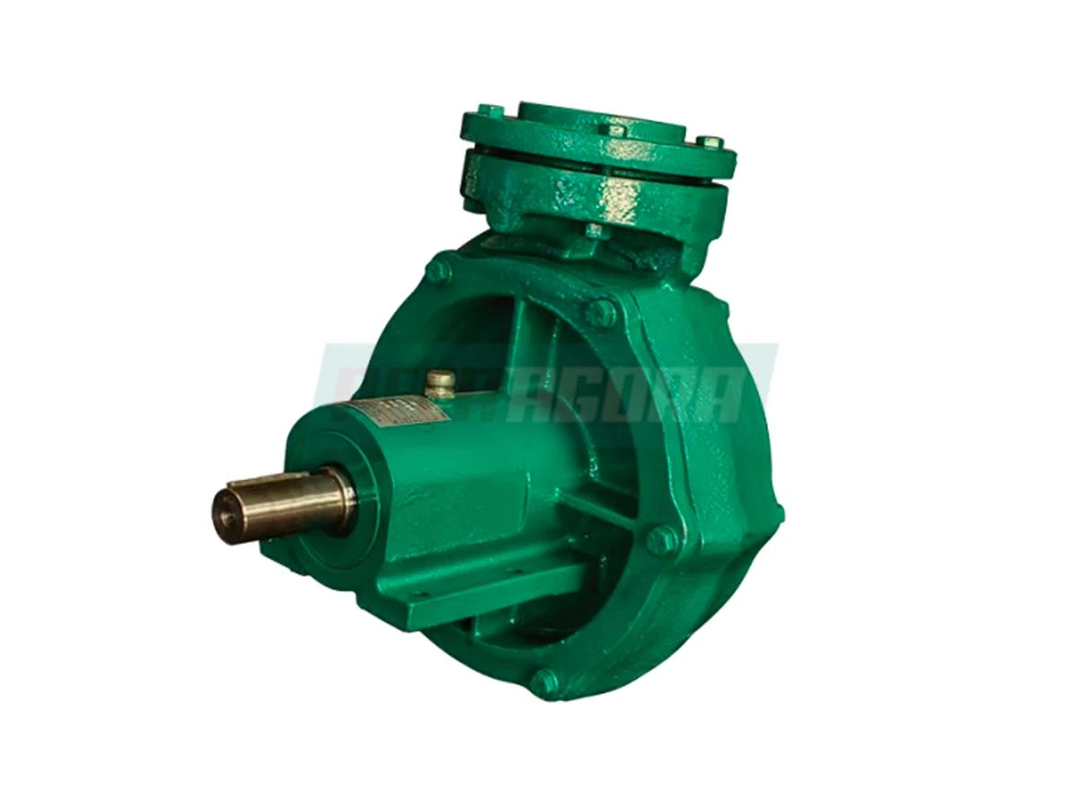 BOMBA CENTRIFUGA AGUA 30CV 3500 RPM 1 ESTAGIO ESQUERDA (GBCMAN6001)