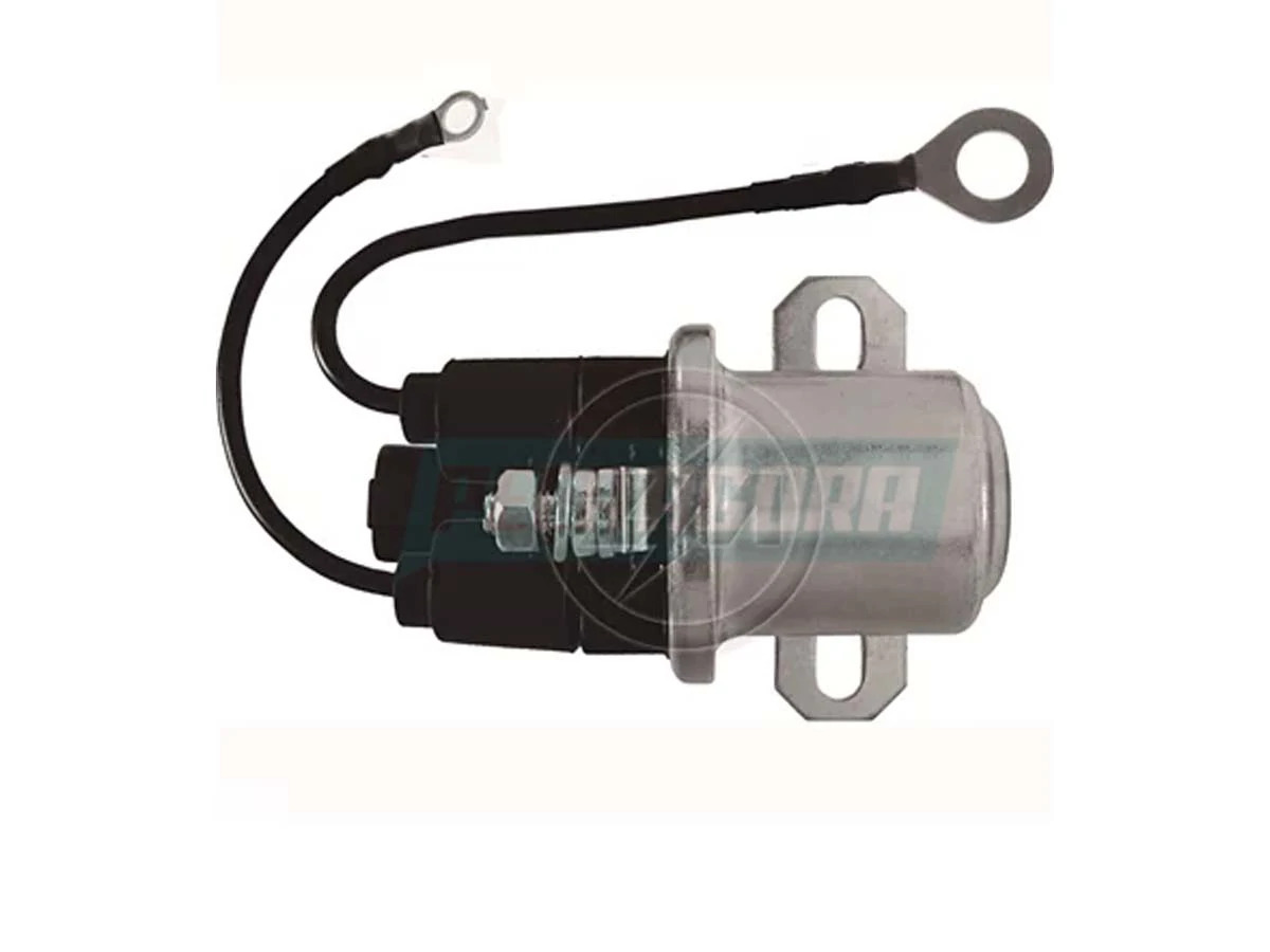 RELE AUXILIAR DE PARTIDA 24V VOLVO B12 FH12 FM12  (85000087)