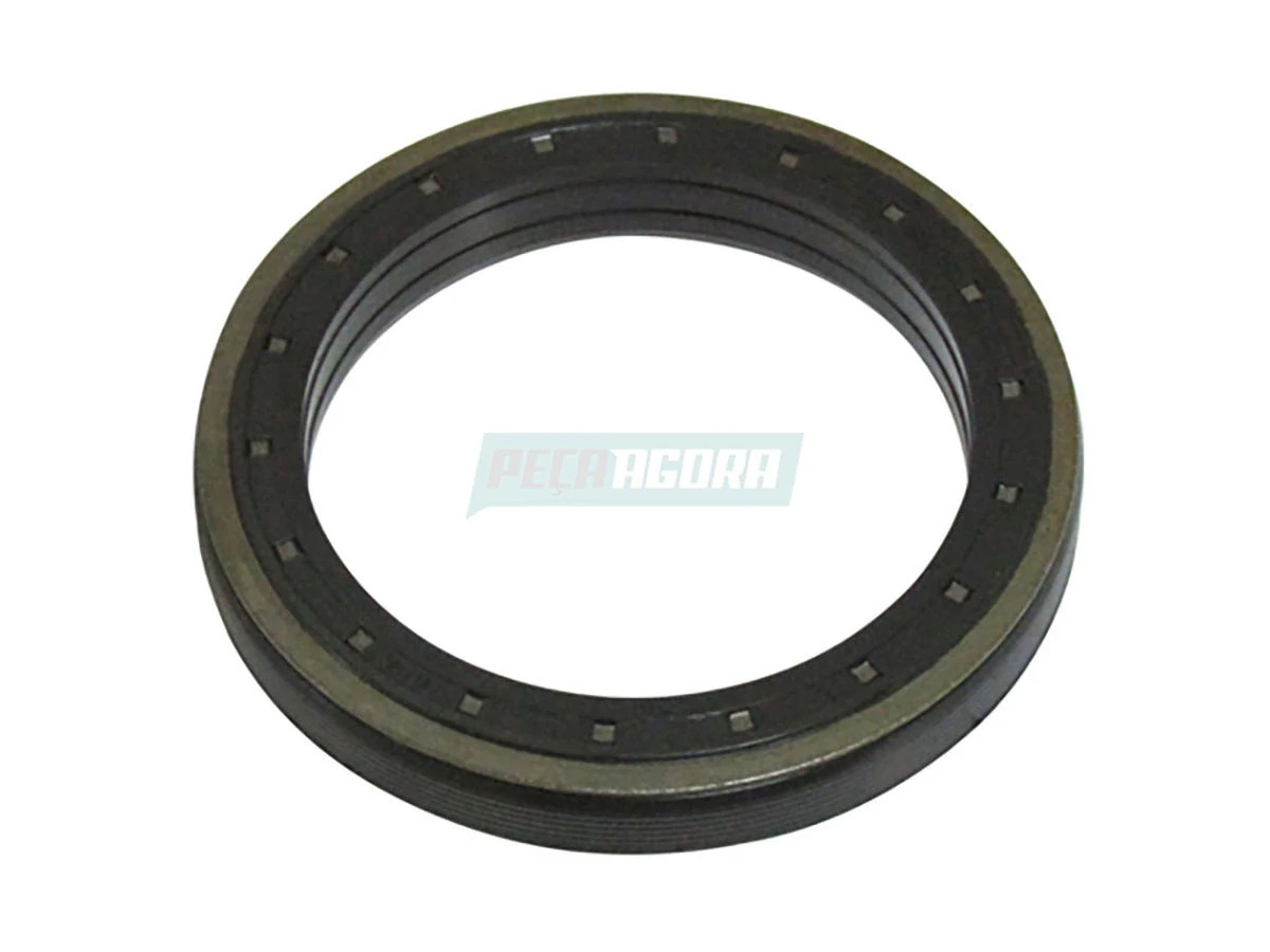 RETENTOR CUBO RODA TRASEIRA PEQUENO PARA SCANIA 71 75 76 101 110 111 112 113 114