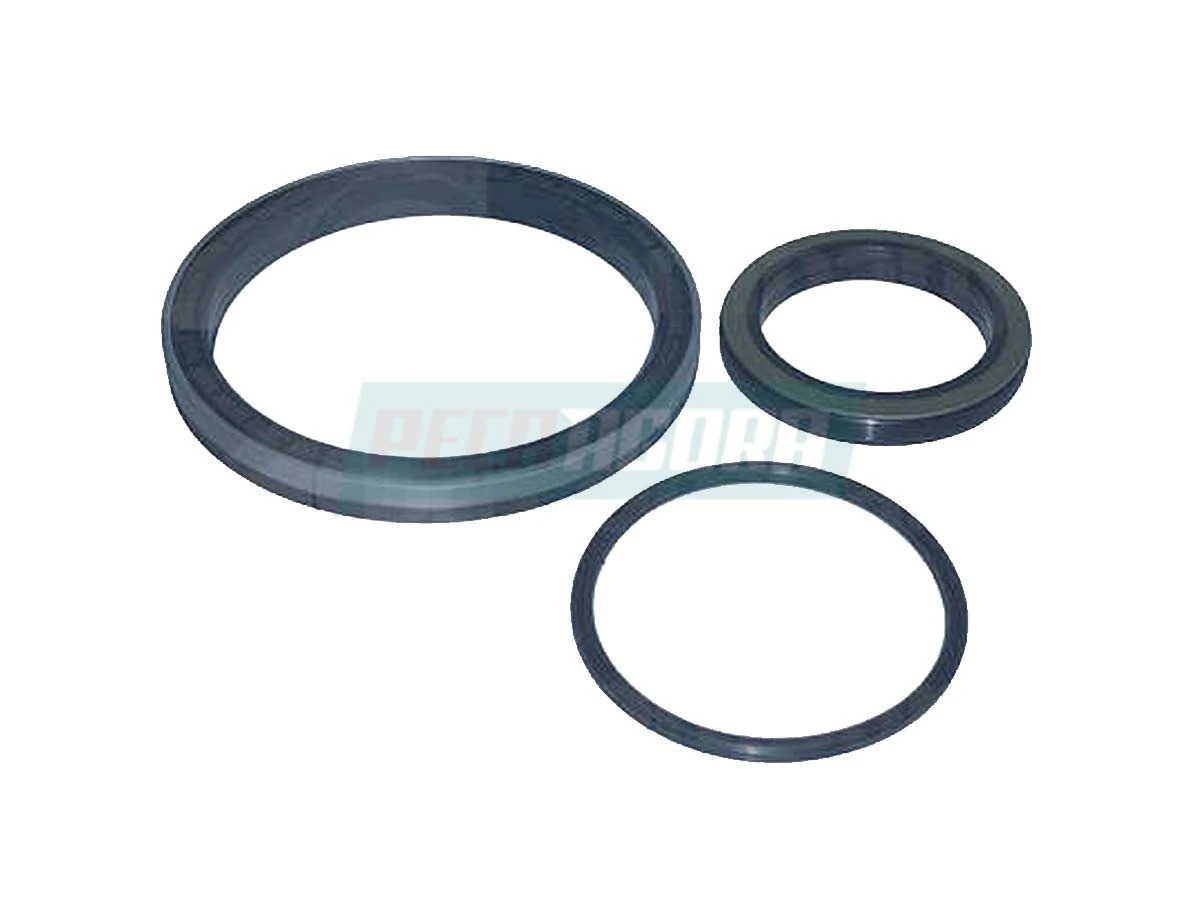 KIT RETENTOR RODA TRASEIRA PARA SCANIA 94 114 124 - REPARO CUBO RODA TRASEIRO PA