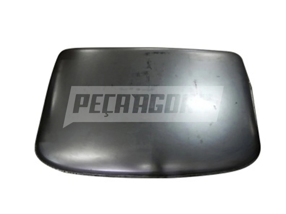 FOLHA TETO FORD F1000 F4000 F600 F11000 F14000 72 A 92 (C7TZ8150202A-CR21259)