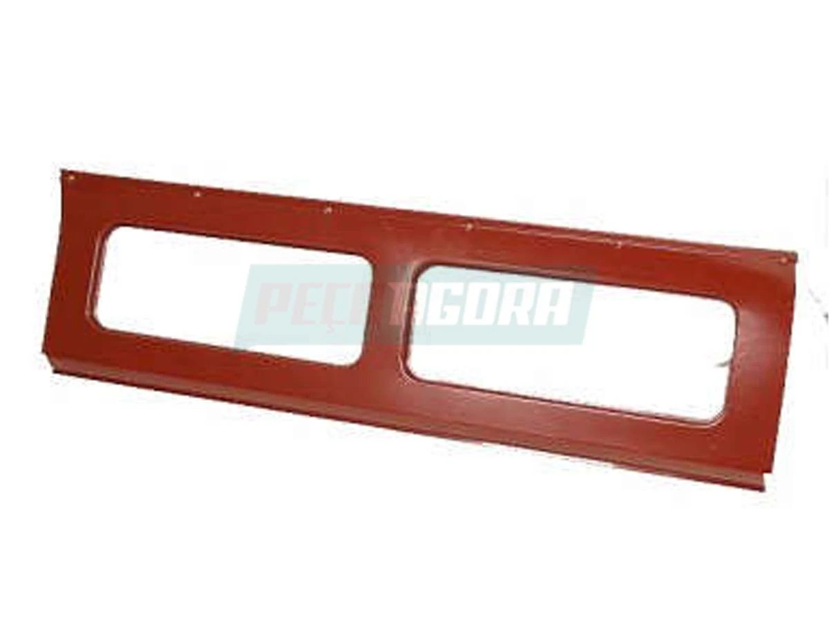 CHAPA INTERNA VIGIA TRASEIRA MB 1113 1518 AMALCABURIO 790 (3446400350.)