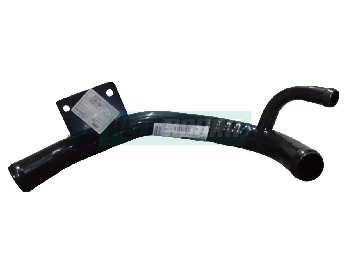 TUBO CONEXAO MANGUEIRA INFERIOR RADIADOR VW 790S (T06121078,)