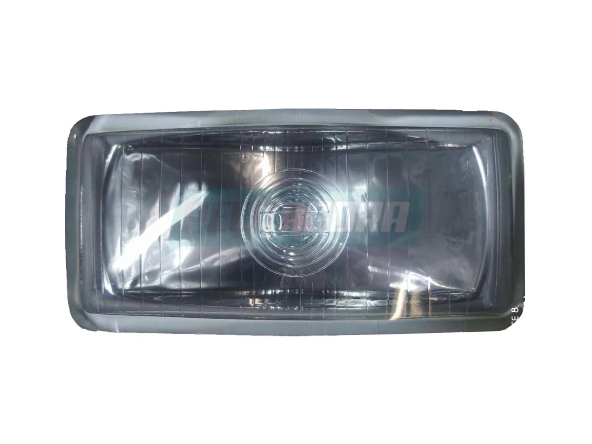 BLOCO OTICO NINO MILHA VISION PLUS LONGO ALCANCE (243010)