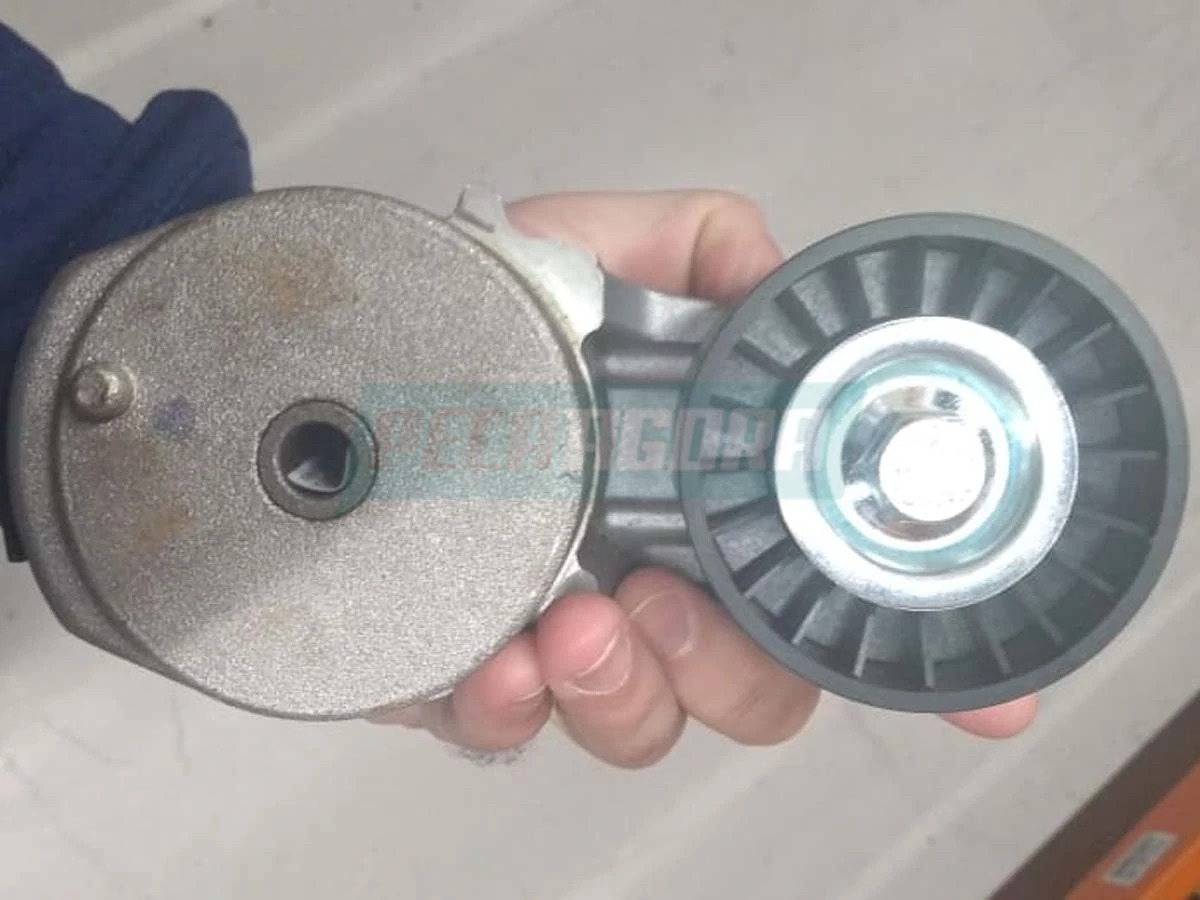 TENSOR CORREIA CATERPILLAR TH406C TL1055D 2384D 2384C 2670C 573D 563C 2484D MH30