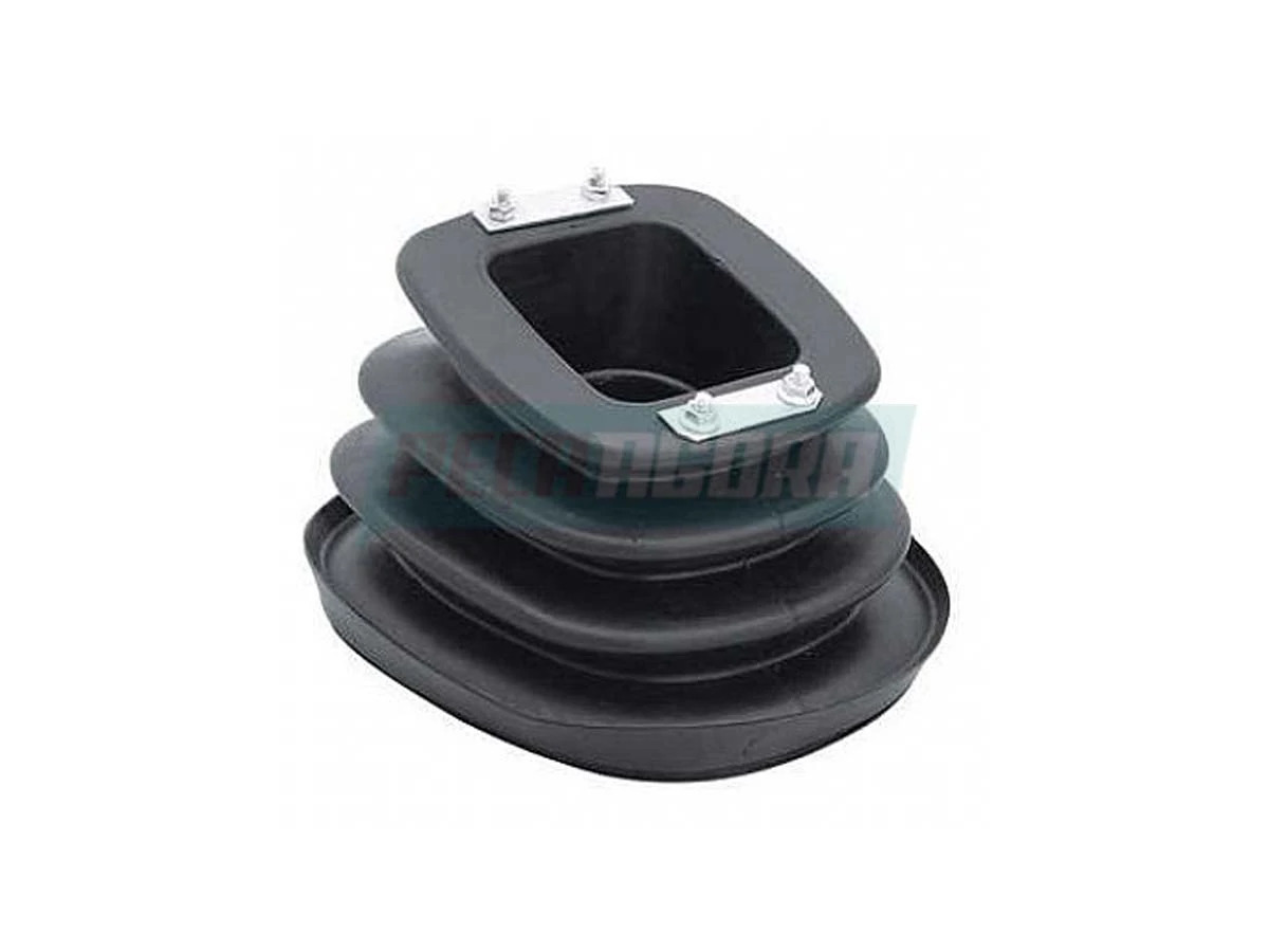 GUARDA PO INFERIOR ALAVANCA CAMBIO MB 1215C OF1417 OF1418 OF1722 OF1722M 712 712