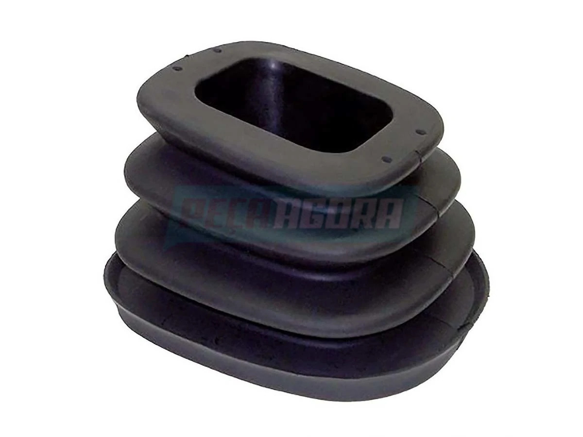 GUARDA PO INFERIOR ALAVANCA CAMBIO MB 1215C OF1417 OF1418 OF1722 OF1722M 712 712