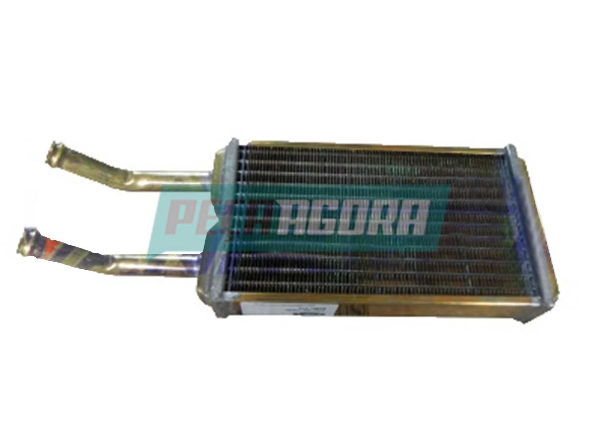 RADIADOR AQUECEDOR CABINE CAIXA AR FORD CARGO 712 814 815 915 1215 1415 1617 172