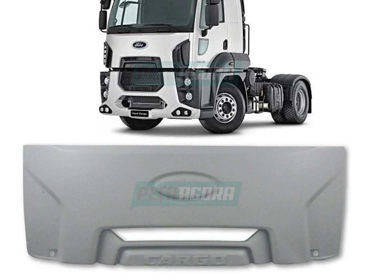 CAPO FORD CARGO (BC4516615ADXWA)