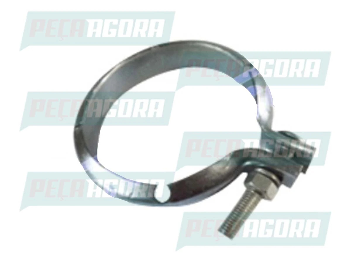 ABRACADEIRA ESCAPE 3'' MB 915C ATEGO 1318 1418 1718 1723 1725 (6209970490,)