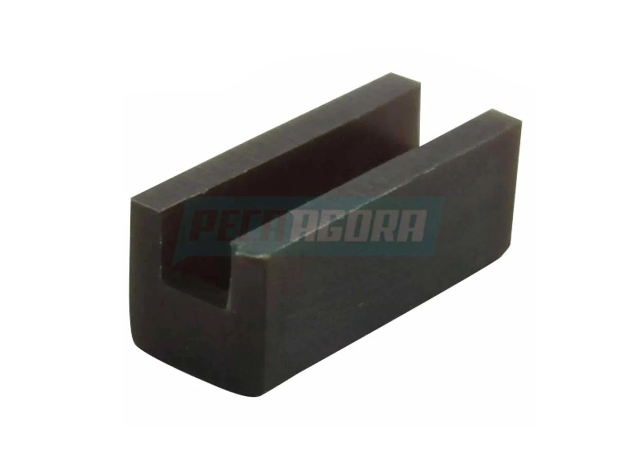 BUCHA GARFO 5A MARCHA CAMBIO PARA IVECO NOVA DAILY (503355644)