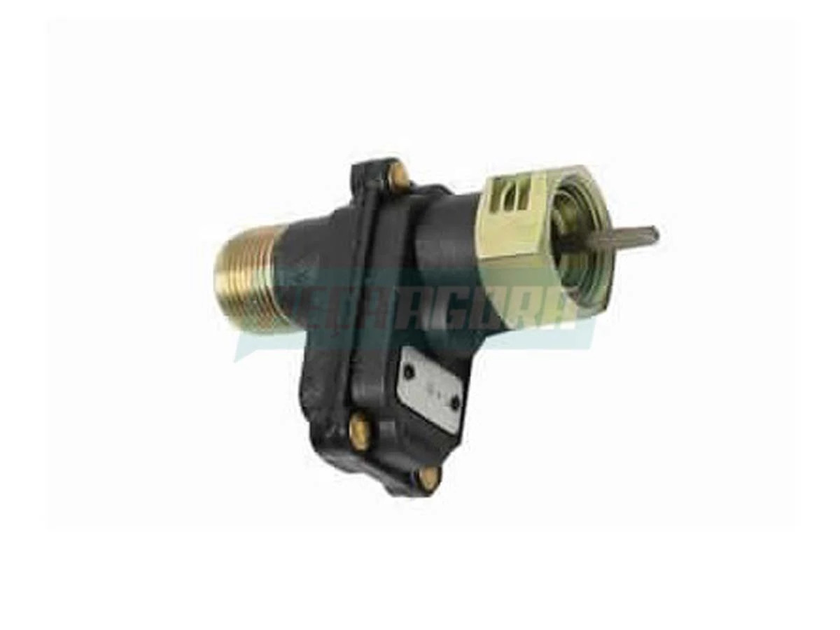 REDUTOR VELOCIMETRO 0.9743:1 VW 7100 8100 8140 16170 16200 8140CO 8140CE (T12957