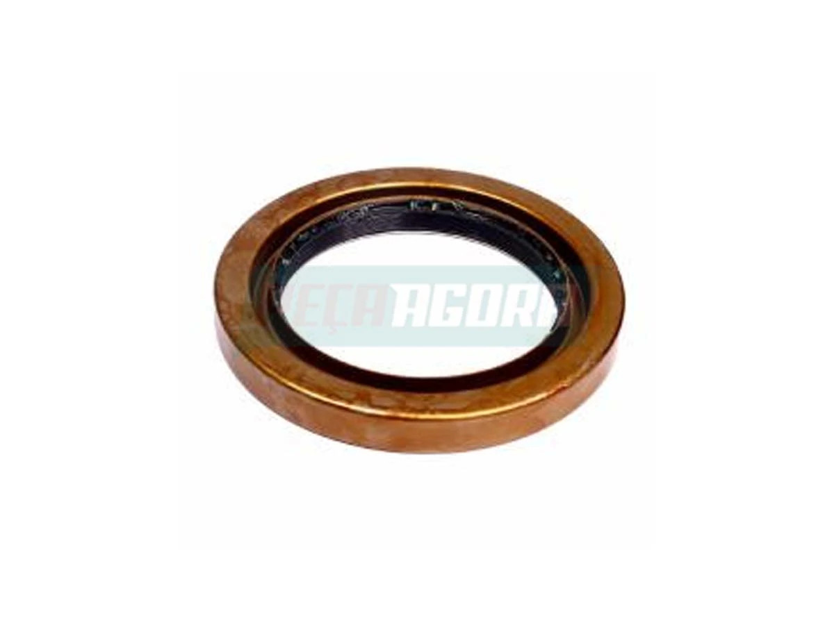 RETENTOR RODA TRASEIRO SABO 02485 FORD VW 1215 1415 1419 1422 1622 F11000 F12000