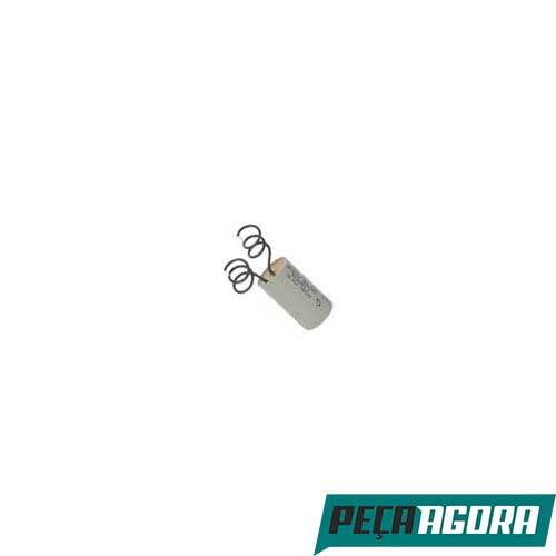 CAPACITOR PARA VENTILADOR 12 250V RESORT (3611CC)