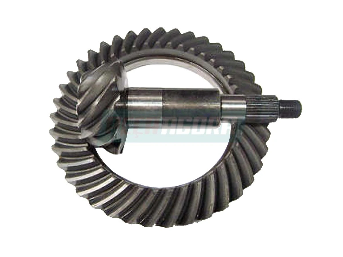 COROA E PINHAO 39X11 RAT 3.55 DANA 267 PARA IVECO DAILY 3510 3513 4910 4912 5013