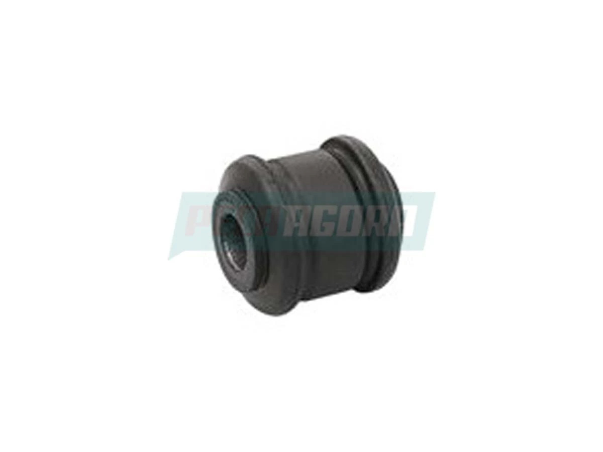 BUCHA PONTA BARRA ESTABILIZADORA DIANTEIRA TRASEIRA INTEIRICA 30,50X12X36MM MB A