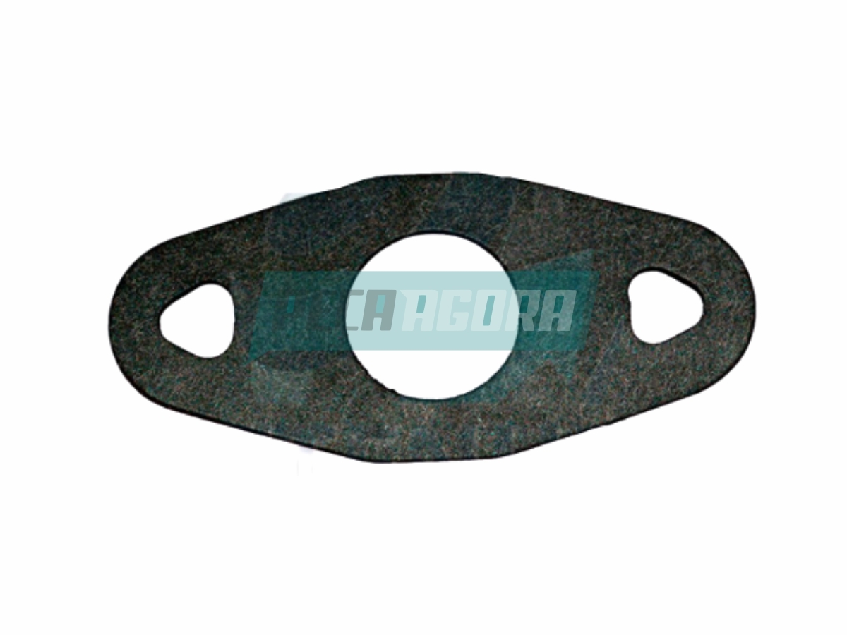 JUNTA TUBO RETORNO TURBINA PARA SCANIA (CX.1872125**10)