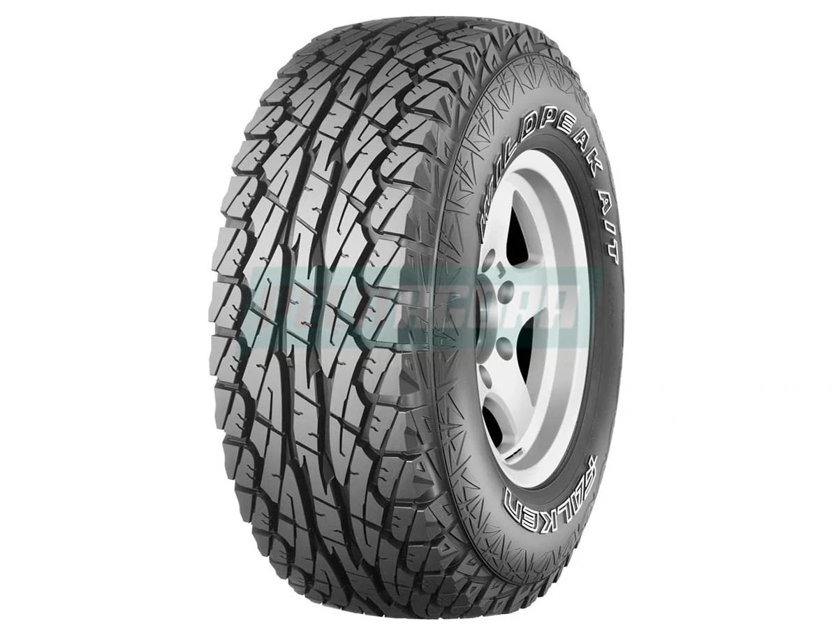 PNEU 245/75R16 120Q WILDPEAK A/T AT02 (162361)