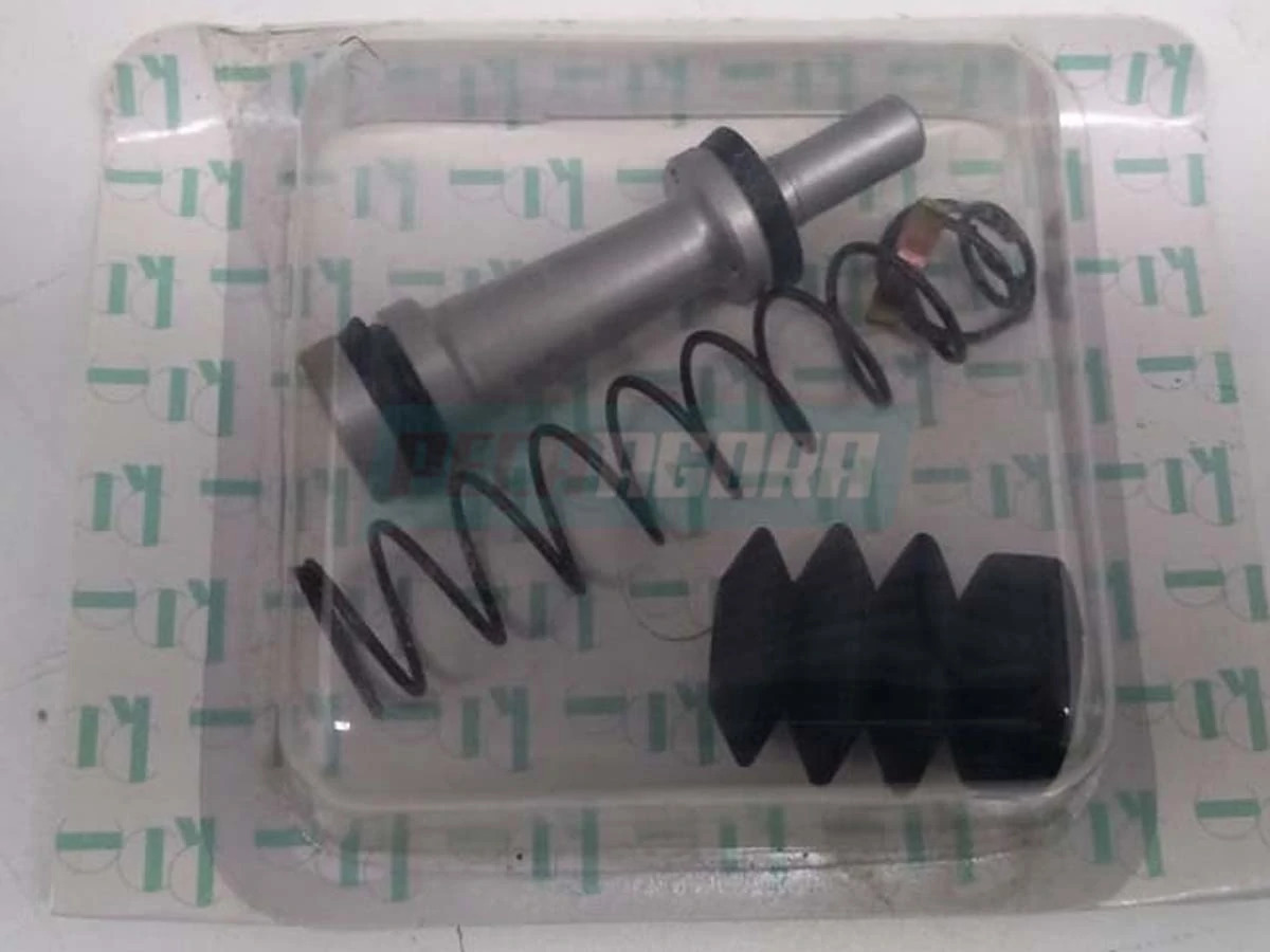 REPARO CILINDRO MESTRE DE EMBREAGEM VW 35300/16220/14220/16210/7100/8100/8120/81