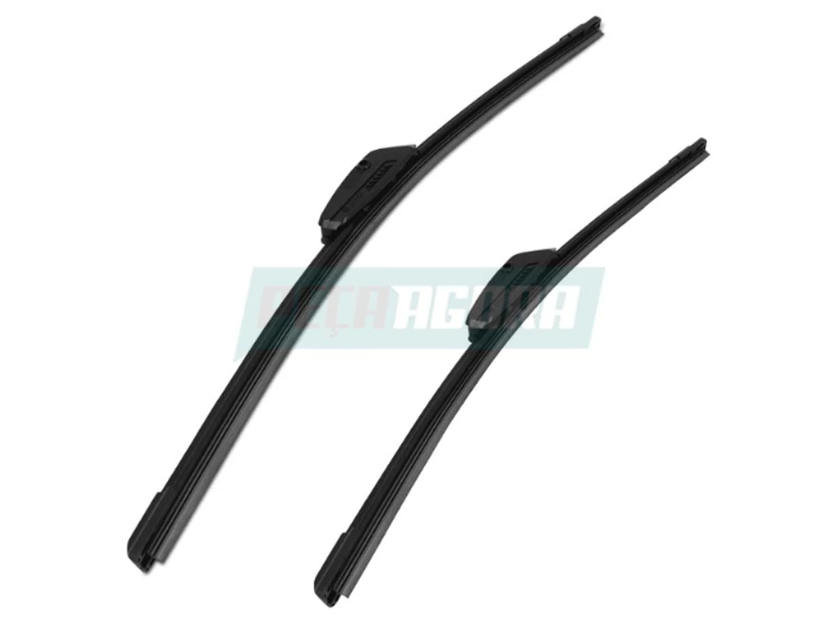 PALHETA DIANTEIRA AEROFIT AF314 VW GOL 2008 2009 V 1.0 1.6 TOTAL FLEX VOLKSWAGEN