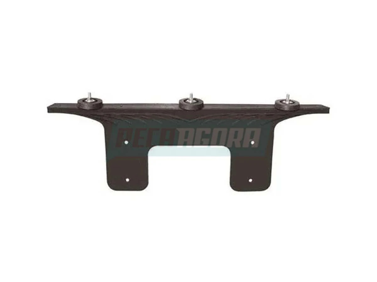 SUPORTE LANTERNA TRASEIRA CARRETA GUERRA IMPLEMENTAR PARA ADAPTACAO UNIVERSAL (P