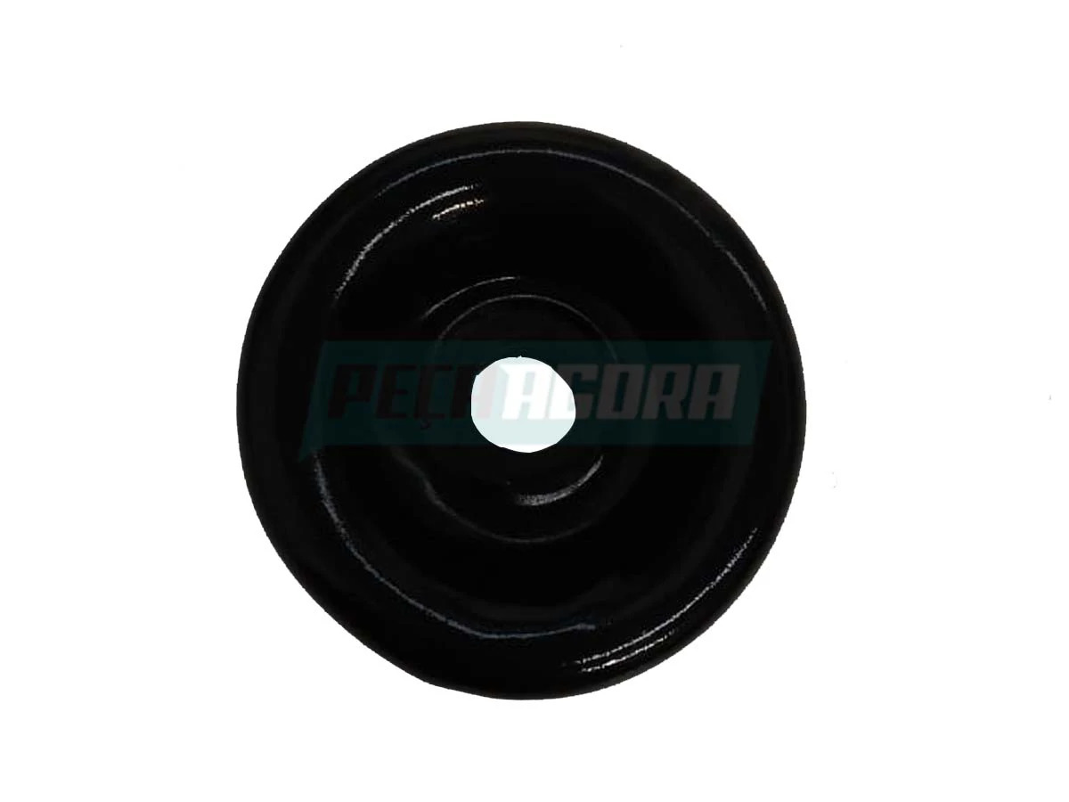 COIFA PROTETORA TORRE CAMBIO PARA IVECO DAILY 3510 3512 3513 3813 4012 4013 4212