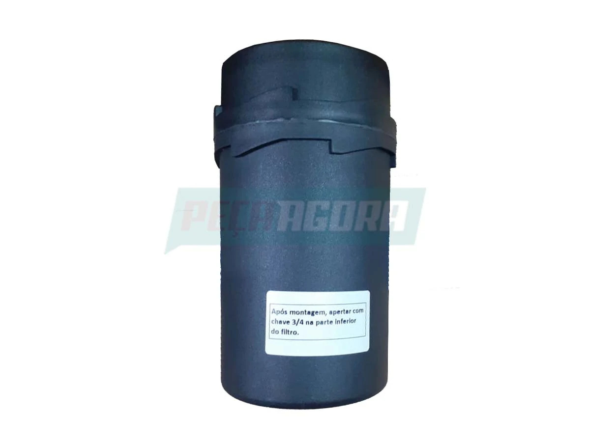 FILTRO OLEO MOTOR VW DELIVERY EURO V 5150 8160 9160 10160 MICRO 5150 8160 9160 (