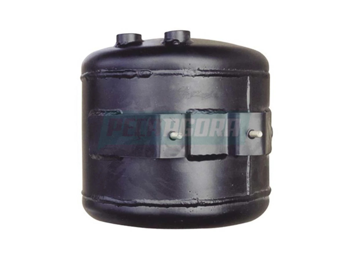 RESERVATORIO DE AR VW 790 7110S ATE 1994 VOLKSWAGEN (T06607252.)