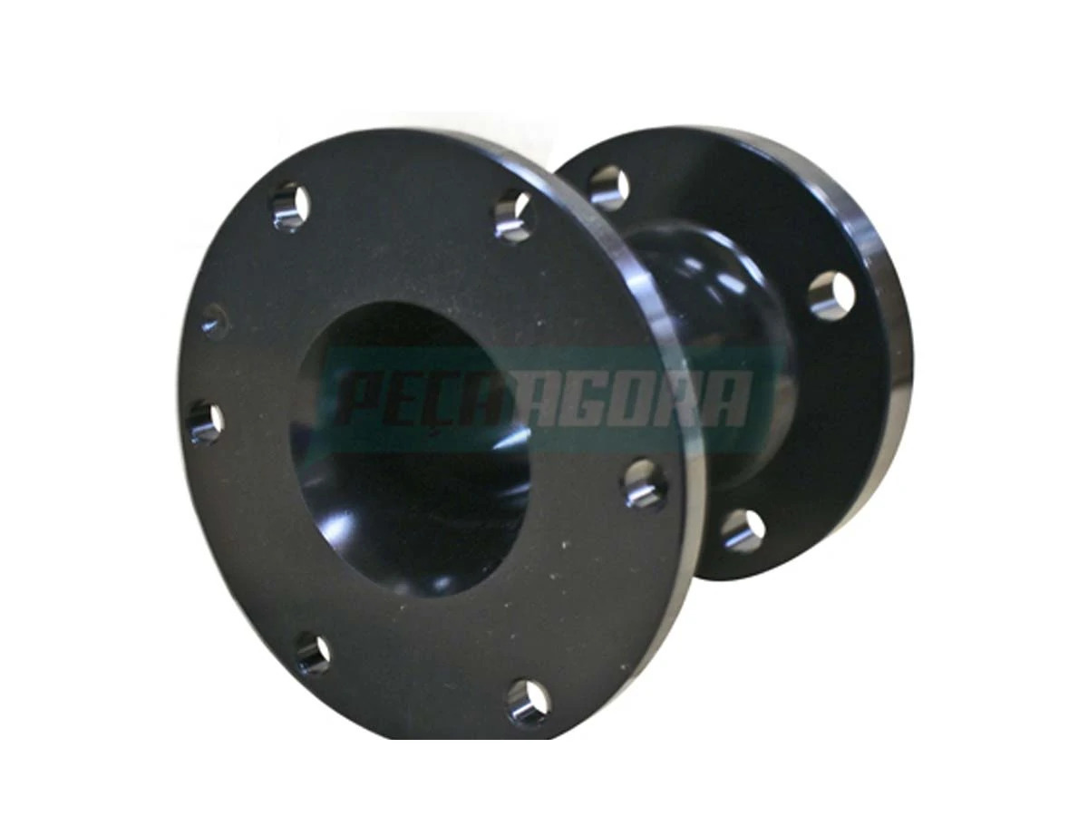 FLANGE HELICE VW CONSTELLATION 17260 24260 17280 24280 26280 31280 2012 EM DIANT