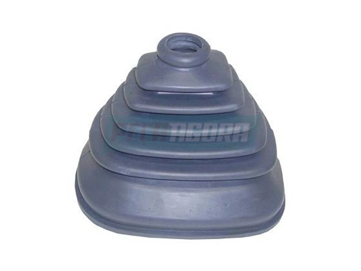 COIFA ALAVANCA CÂMBIO SUPERIOR AZUL MB 1215C 1618M 1718M 2423K 2423B COMPLETO C