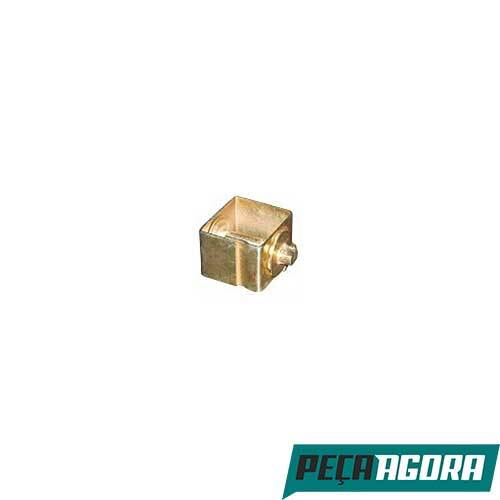 CATRACA PARA ARAME LISO CACULA (2931CC)