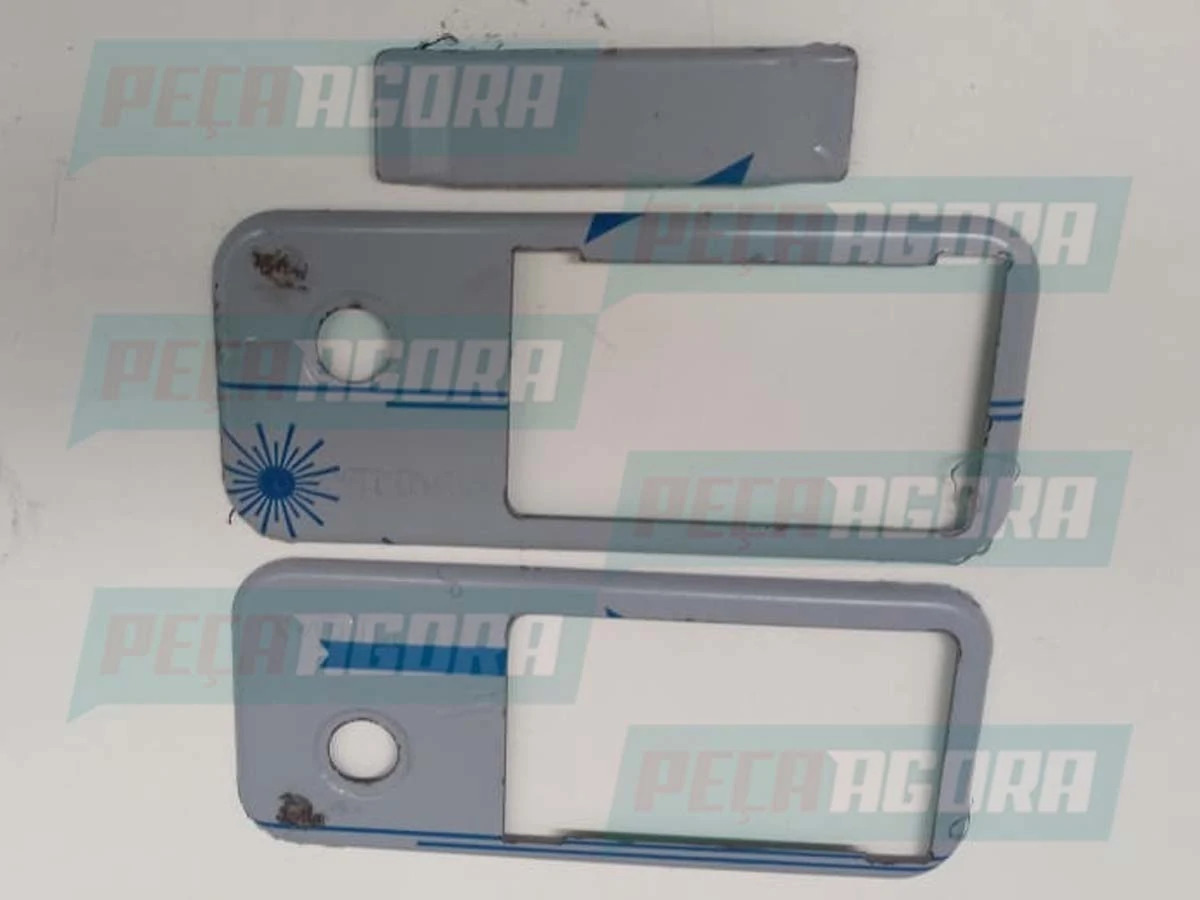 CAPA MACANETA CLEAN VOLVO FH 2014 JOGO JETTA (449926)