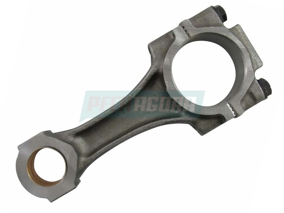 BIELA CONICA TRAPEZOIDAL PARA IVECO 3510 A 7012 3513 A 7013 (500352497.)