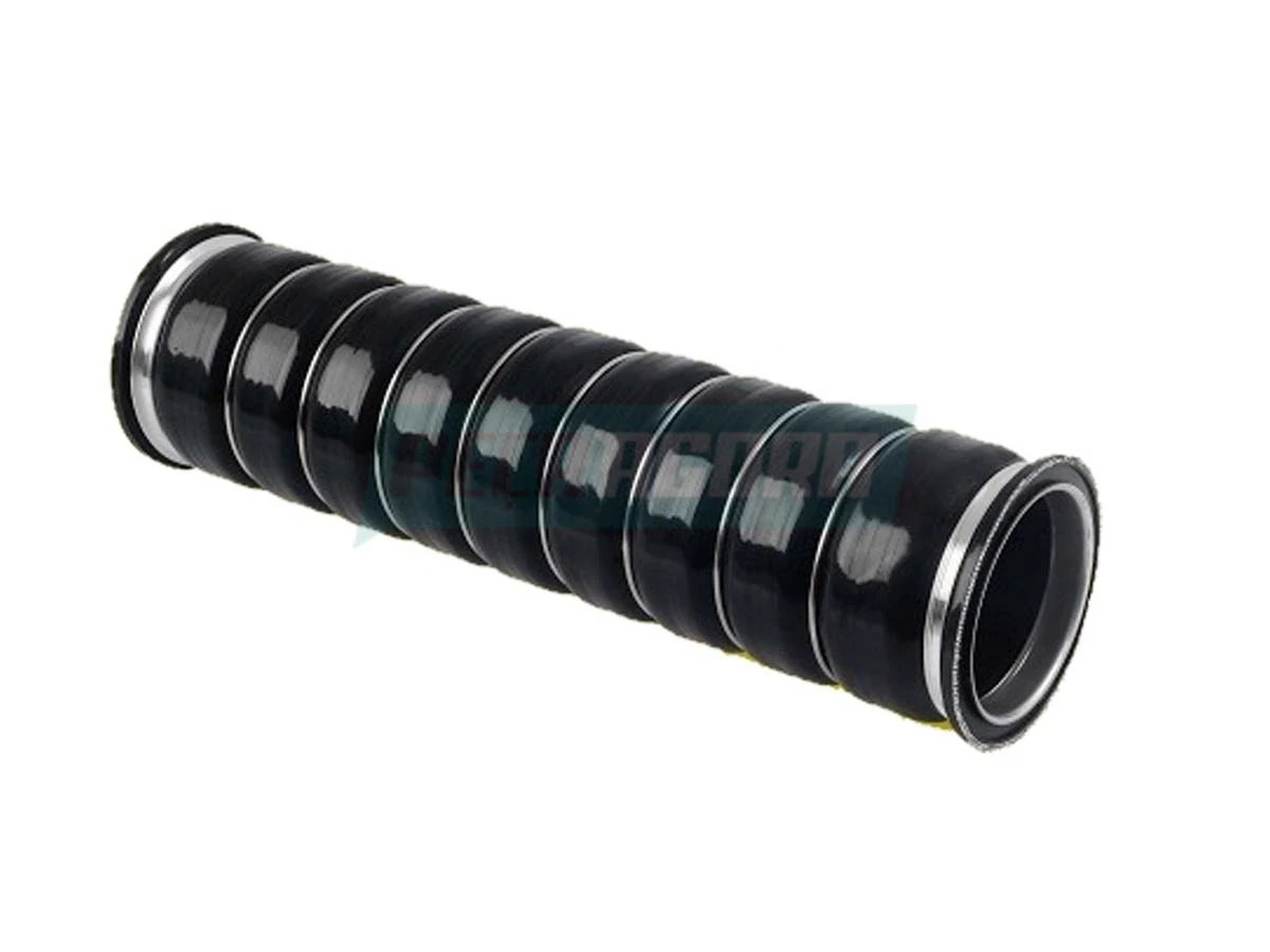 MANGUEIRA INTERCOOLER SILICONE 84X84X370 VOLVO (20589123)