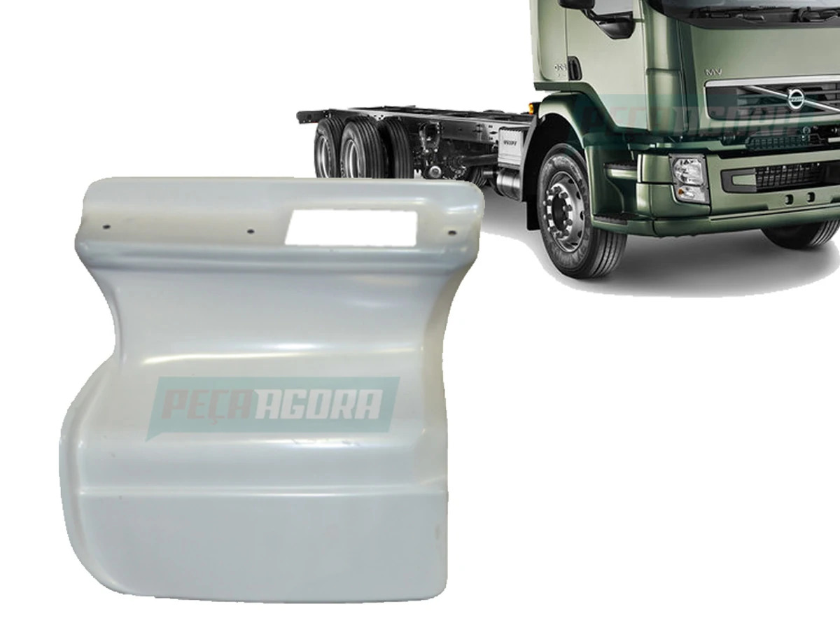 TAMPA ESTRIBO LD DIREITO VOLVO VM 2006.. (006794)