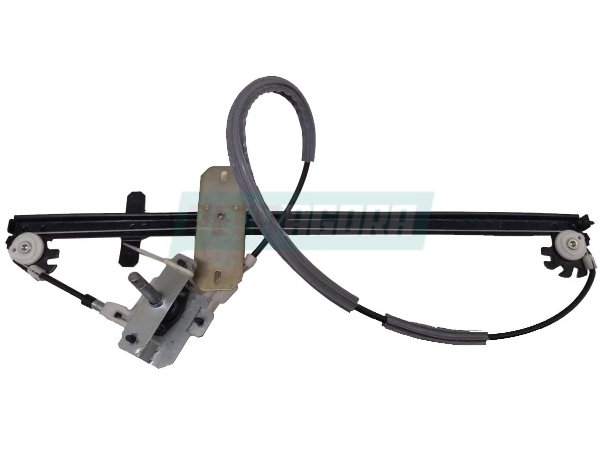 MAQUINA VIDRO ELETRICA COM MOTOR 24V VOLKSWAGEN CONSTELLATION DIR (437472)