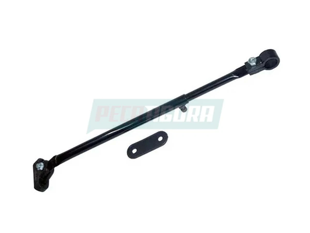 TIRANTE BRACO ESPELHO RETROVISOR MB MERCEDES BENZ (3318107214)