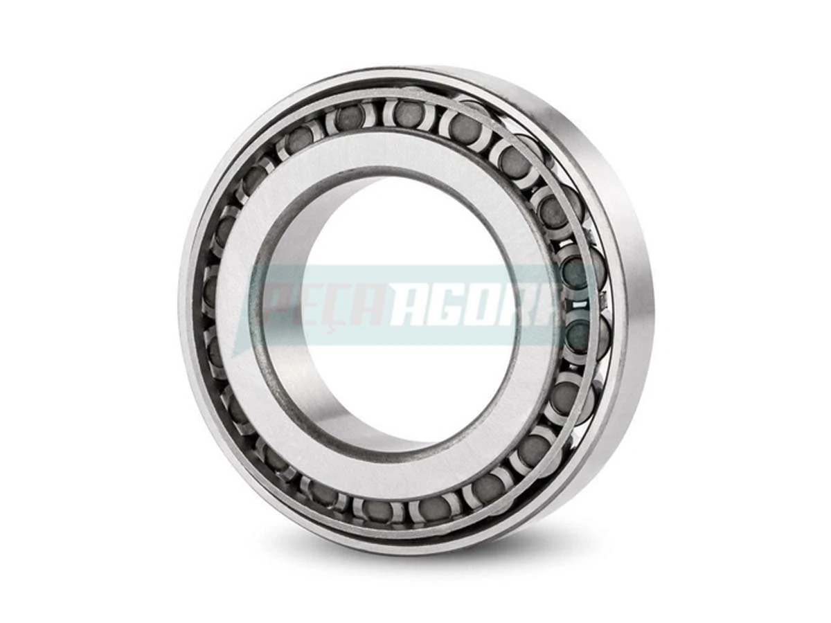 CONJUNTO ROLAMENTO CATERPILLAR 414E 416D 416E 416F (1987823)