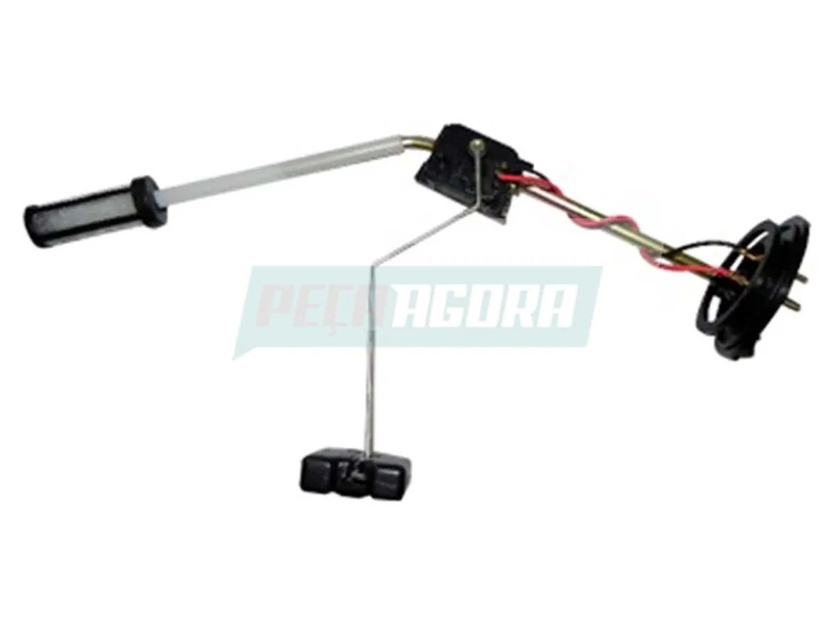 BOIA TANQUE COMBUSTIVEL GALVANIZADO 150 LITROS FORD F12000 (2SH919051)