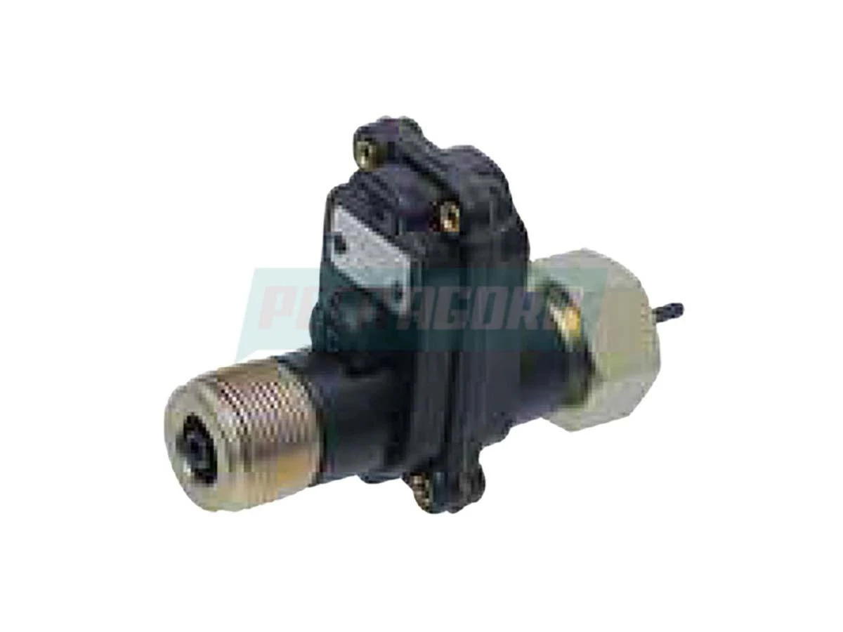 REDUTOR VELOCIMETRO 0.7466:1 VW 8.140 8.140CO CE (TJG957501E)