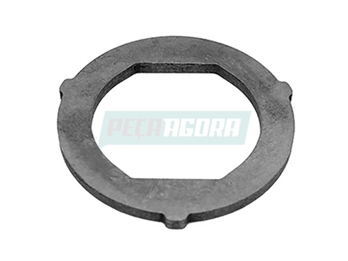 ARRUELA CUBO DIANTEIRO VOLVO FH FM (21806437.)