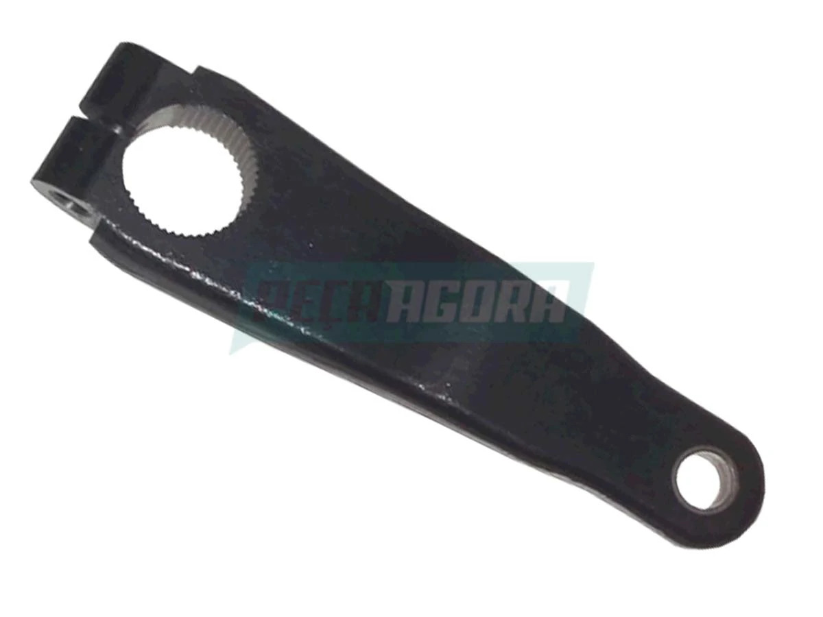 ALAVANCA ACIONAMENTO EIXO Z KAN VOLVO 4X2 FH FM SUSPENSAO POR MOLAS (1607826)